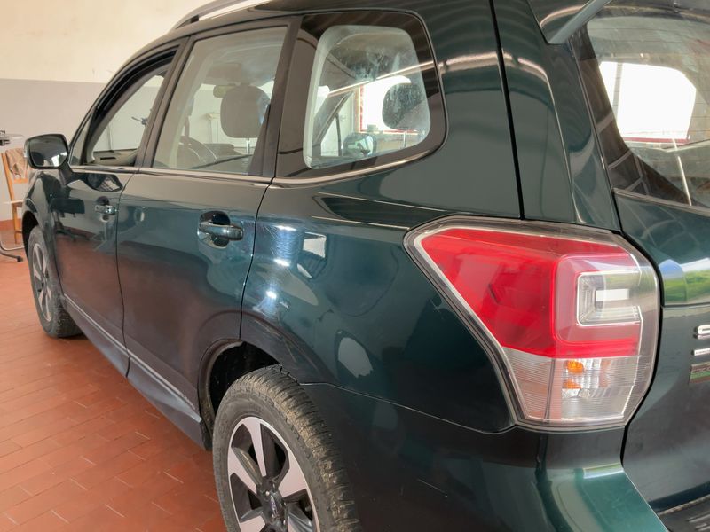 Subaru Forester 2.0 Diesel Exclusive 2016 – снимка 6