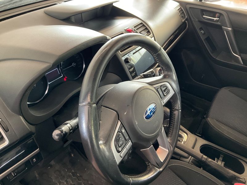 Subaru Forester 2.0 Diesel Exclusive 2016 – снимка 29