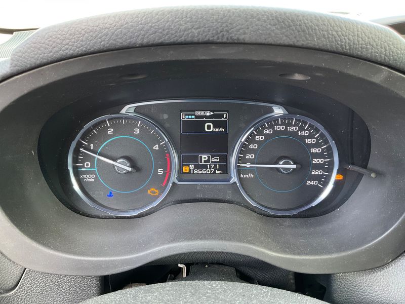 Subaru Forester 2.0 Diesel Exclusive 2016 – снимка 18