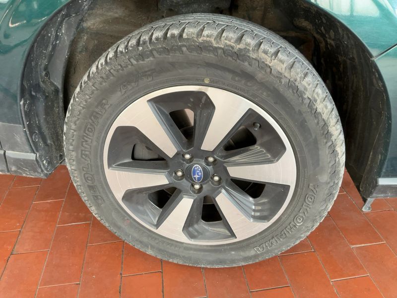 Subaru Forester 2.0 Diesel Exclusive 2016 – снимка 11