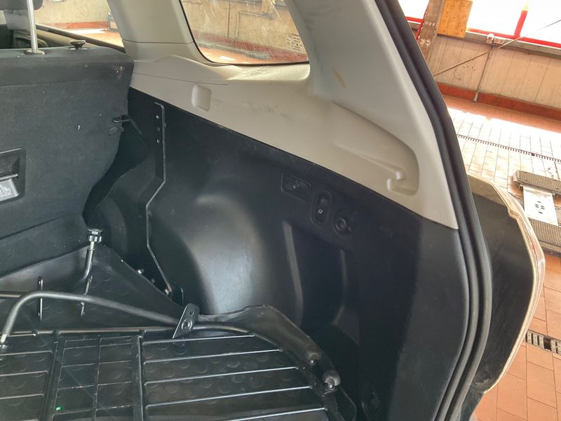 Subaru Forester 2.0 Diesel Exclusive 2016 – снимка 24