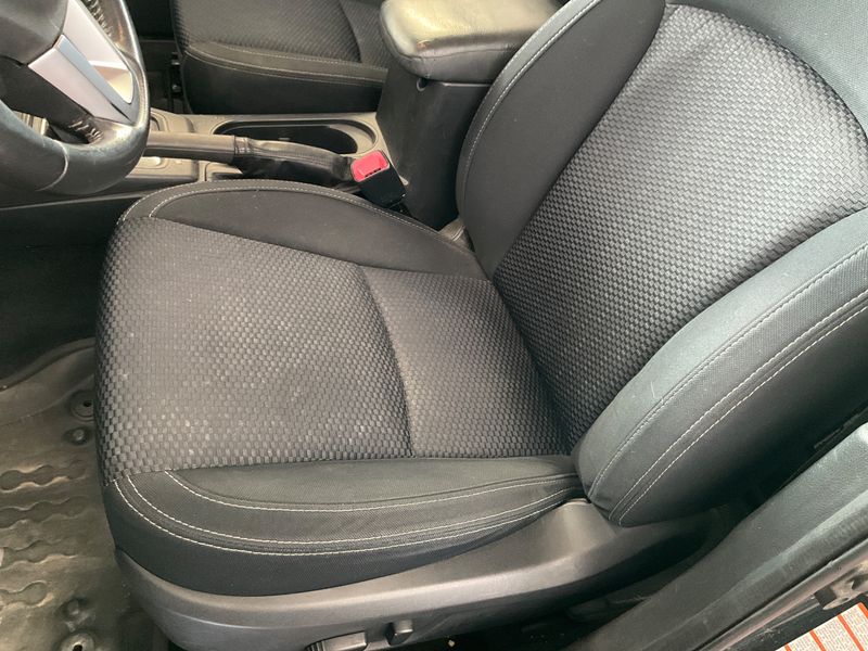 Subaru Forester 2.0 Diesel Exclusive 2016 – снимка 33