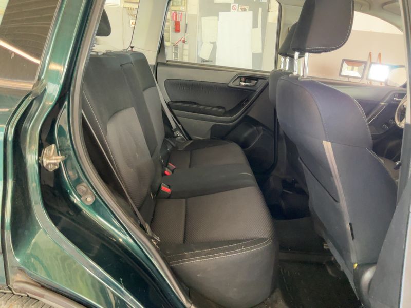 Subaru Forester 2.0 Diesel Exclusive 2016 – снимка 19