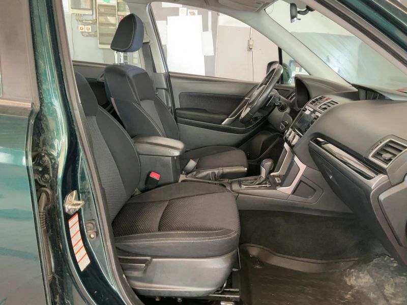 Subaru Forester 2.0 Diesel Exclusive 2016 – снимка 16