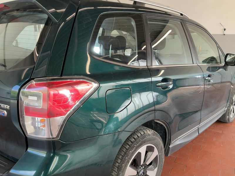 Subaru Forester 2.0 Diesel Exclusive 2016 – снимка 8