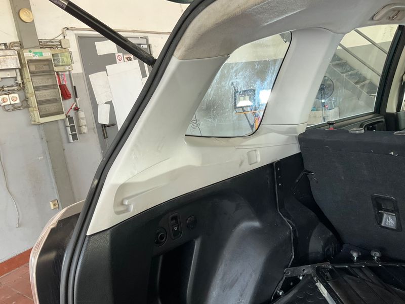 Subaru Forester 2.0 Diesel Exclusive 2016 – снимка 25