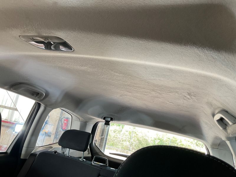 Subaru Forester 2.0 Diesel Exclusive 2016 – снимка 27