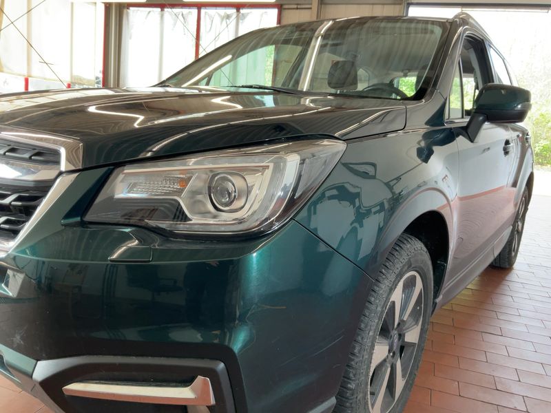 Subaru Forester 2.0 Diesel Exclusive 2016 – снимка 2