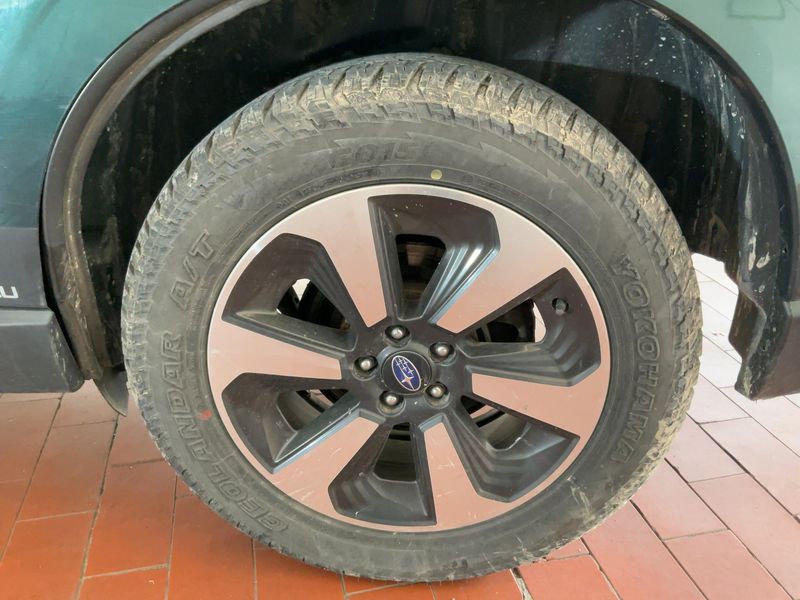 Subaru Forester 2.0 Diesel Exclusive 2016 – снимка 5