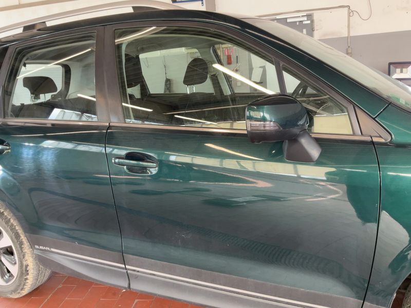 Subaru Forester 2.0 Diesel Exclusive 2016 – снимка 10