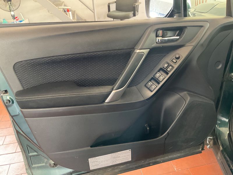 Subaru Forester 2.0 Diesel Exclusive 2016 – снимка 32