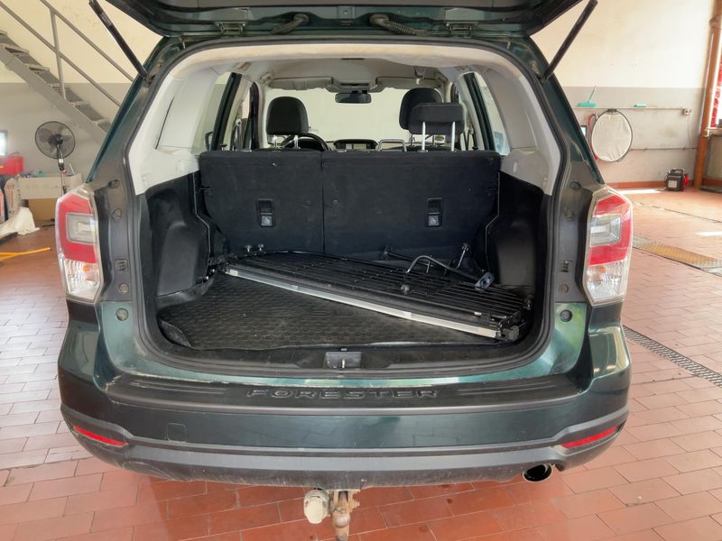 Subaru Forester 2.0 Diesel Exclusive 2016 – снимка 15