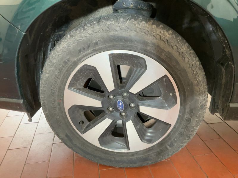 Subaru Forester 2.0 Diesel Exclusive 2016 – снимка 3