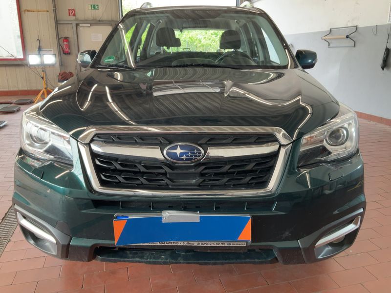 Subaru Forester 2.0 Diesel Exclusive 2016 – снимка 14