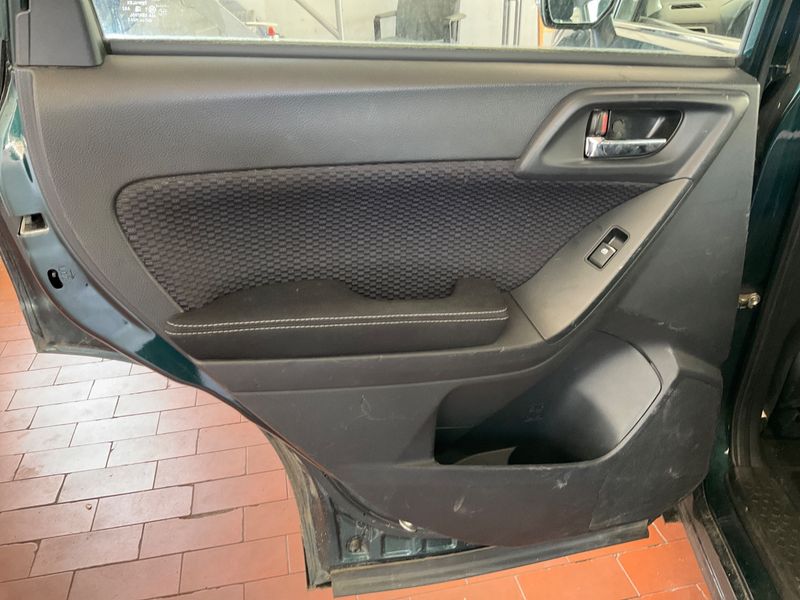 Subaru Forester 2.0 Diesel Exclusive 2016 – снимка 28