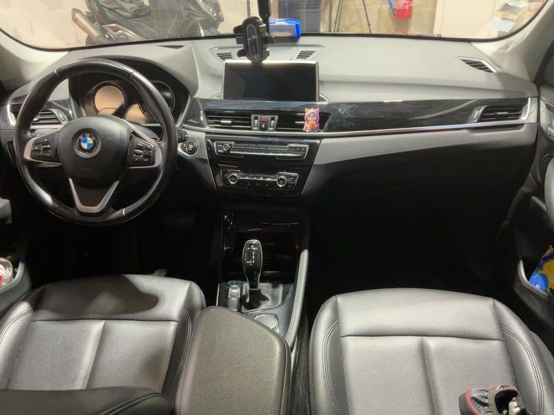 BMW X1 sDrive 16d xLine 2019 – снимка 17