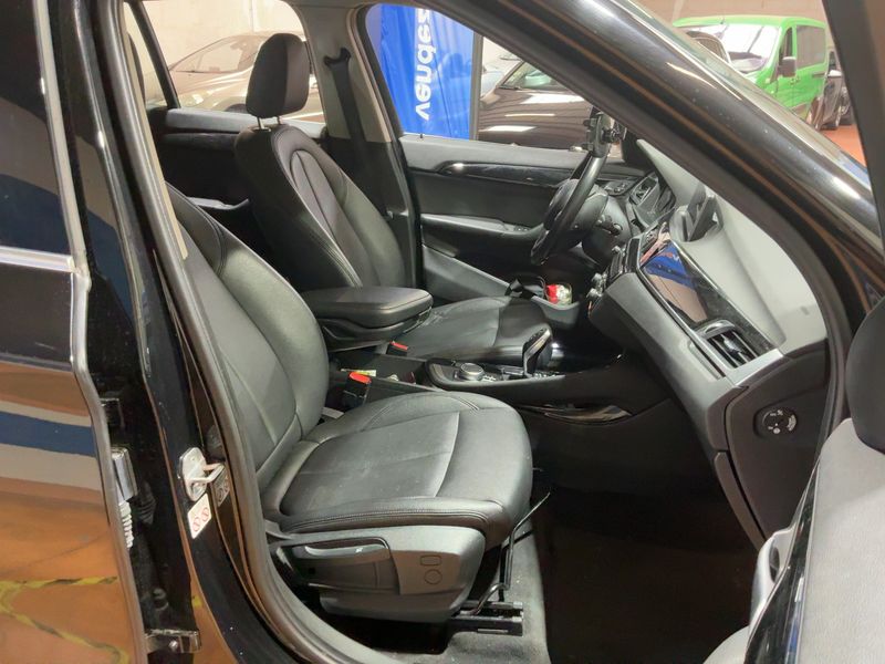 BMW X1 sDrive 16d xLine 2019 – снимка 16