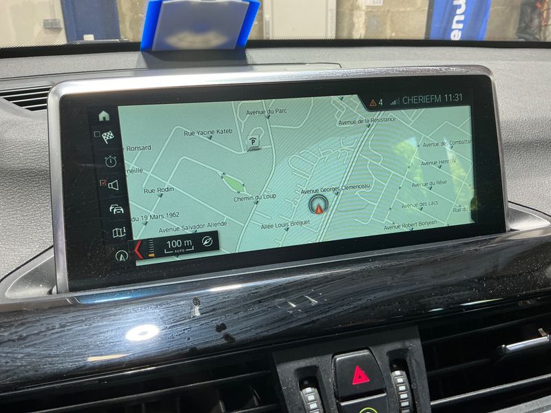 BMW X1 sDrive 16d xLine 2019 – снимка 34