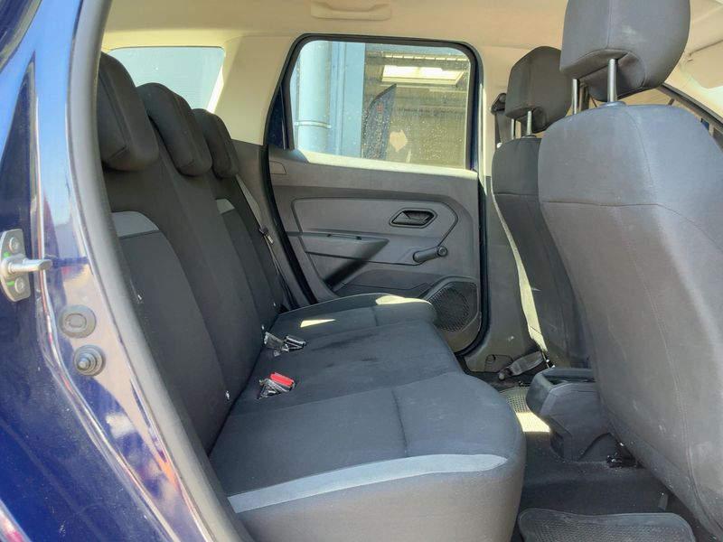 Dacia Duster 1.0 TCe Access 2020 – снимка 19