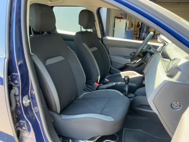 Dacia Duster 1.0 TCe Access 2020 – снимка 16