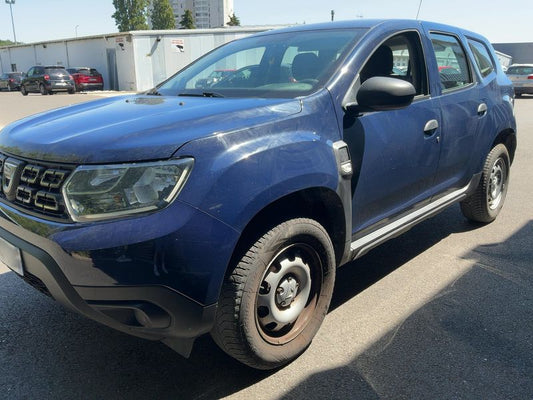 Dacia Duster 1.0 TCe Access 2020 – снимка 2