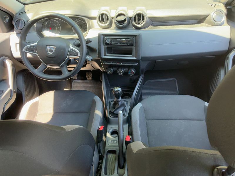Dacia Duster 1.0 TCe Access 2020 – снимка 17