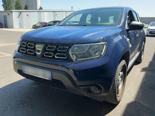 Dacia Duster 1.0 TCe Access 2020 – снимка 1