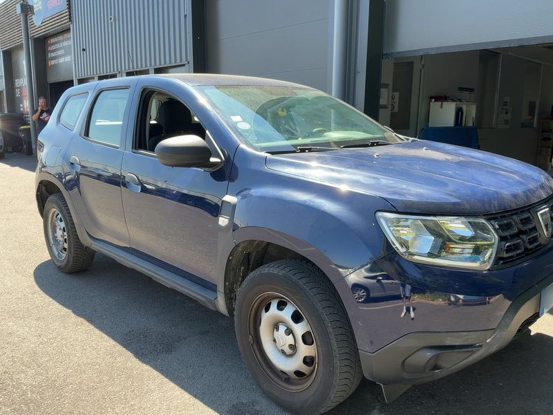 Dacia Duster 1.0 TCe Access 2020 – снимка 12
