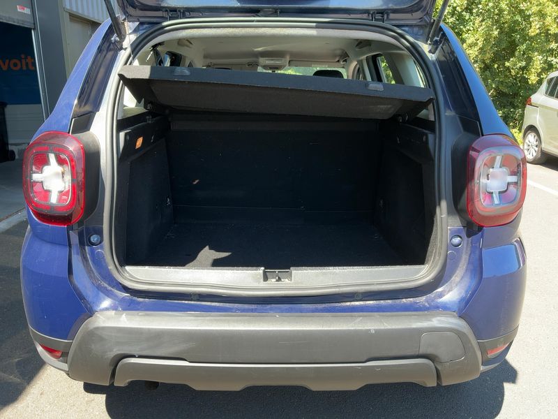 Dacia Duster 1.0 TCe Access 2020 – снимка 15