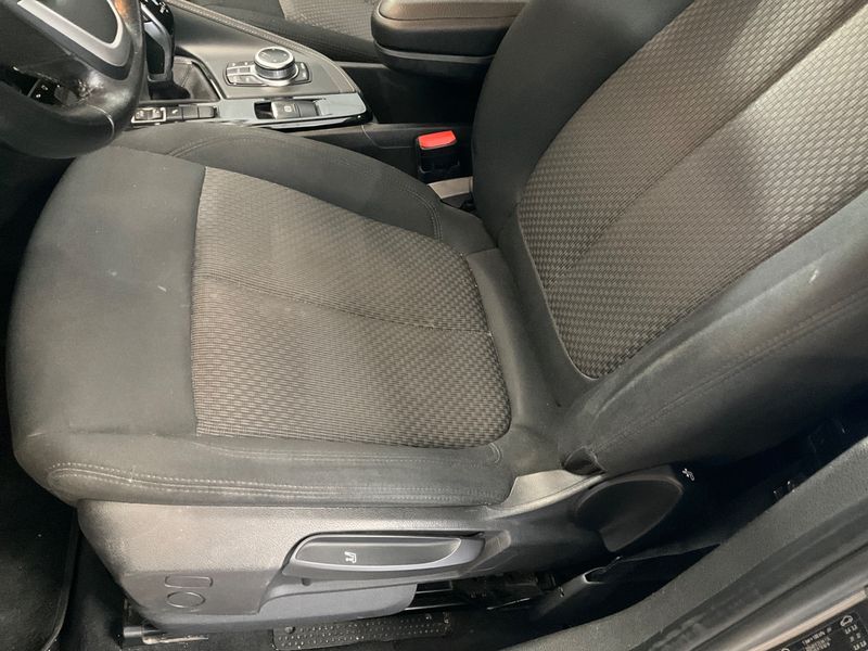 BMW X2 sDrive 18d Advantage 2019 – снимка 22
