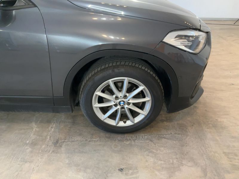BMW X2 sDrive 18d Advantage 2019 – снимка 11