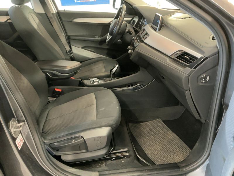 BMW X2 sDrive 18d Advantage 2019 – снимка 16