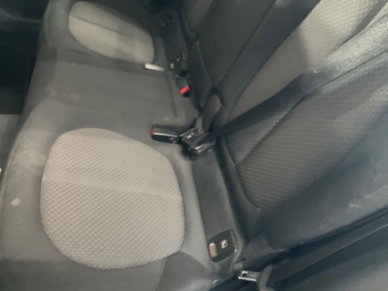 BMW X2 sDrive 18d Advantage 2019 – снимка 24