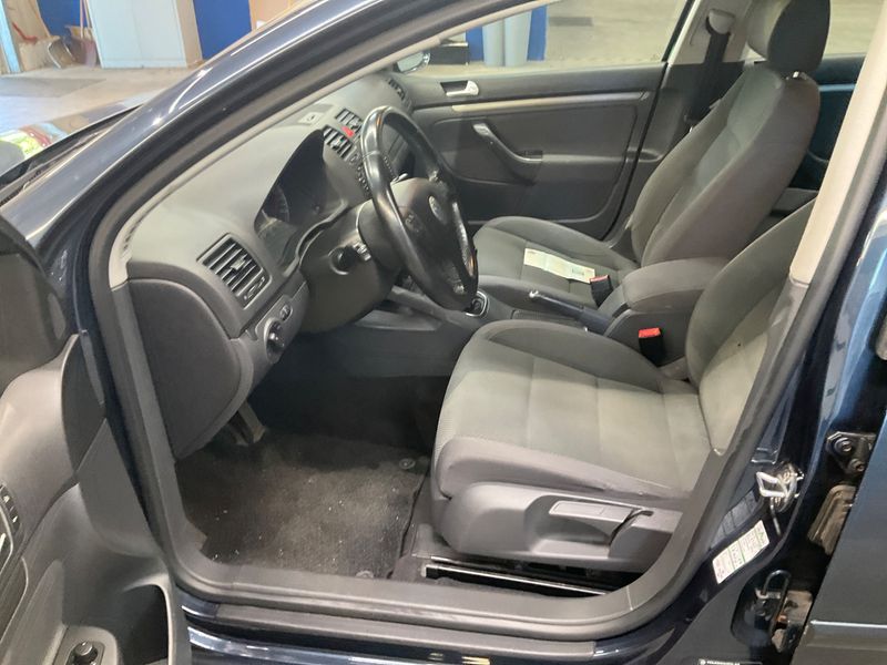 Volkswagen Golf V 1.6 Comfortline 2005 – снимка 3