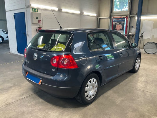 Volkswagen Golf V 1.6 Comfortline 2005 – снимка 2