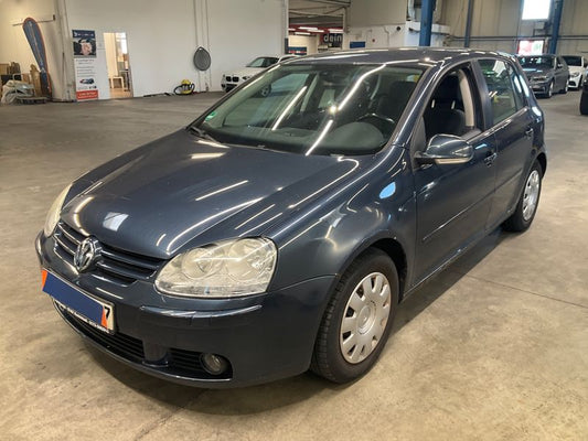 Volkswagen Golf V 1.6 Comfortline 2005 – снимка 1