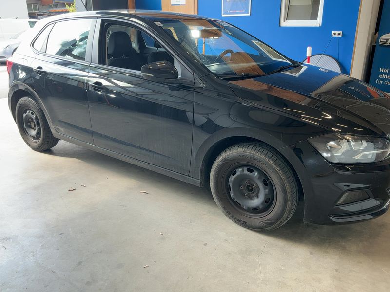 Volkswagen Polo 1.0 2019 – снимка 12