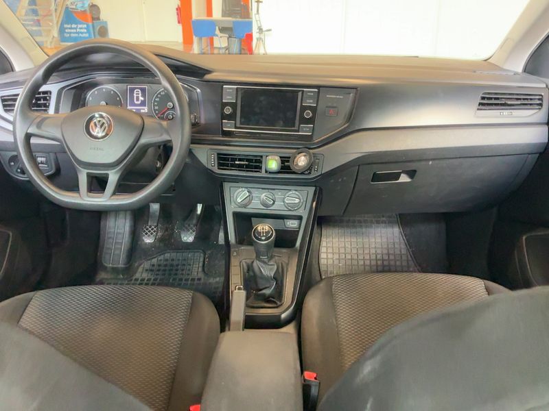 Volkswagen Polo 1.0 2019 – снимка 18