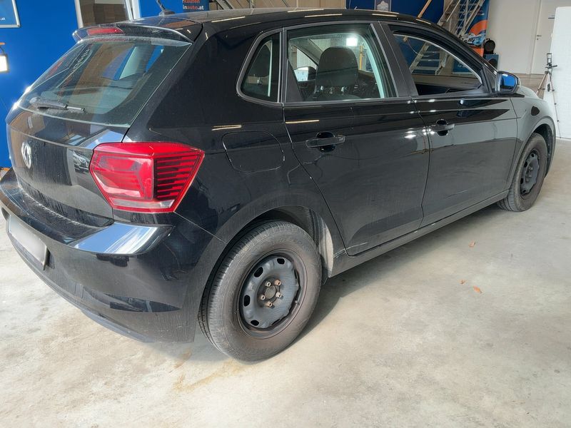 Volkswagen Polo 1.0 2019 – снимка 8