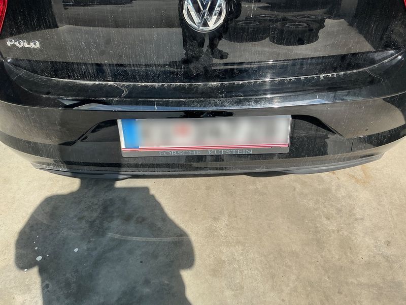Volkswagen Polo 1.0 2019 – снимка 39