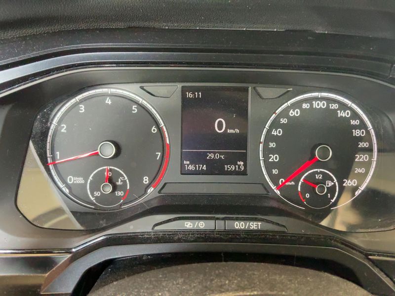 Volkswagen Polo 1.0 2019 – снимка 19