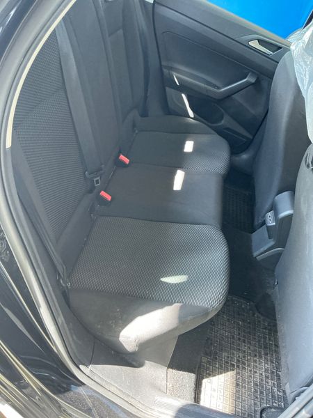 Volkswagen Polo 1.0 2019 – снимка 34
