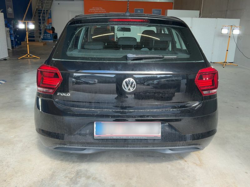 Volkswagen Polo 1.0 2019 – снимка 7