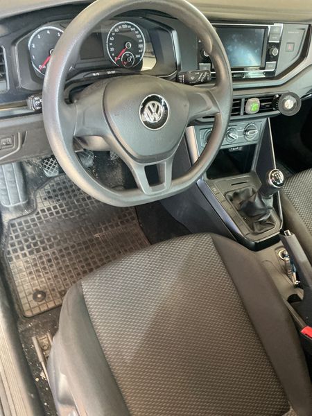 Volkswagen Polo 1.0 2019 – снимка 31