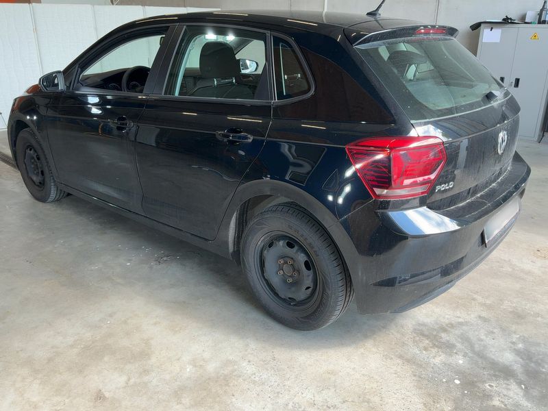 Volkswagen Polo 1.0 2019 – снимка 6