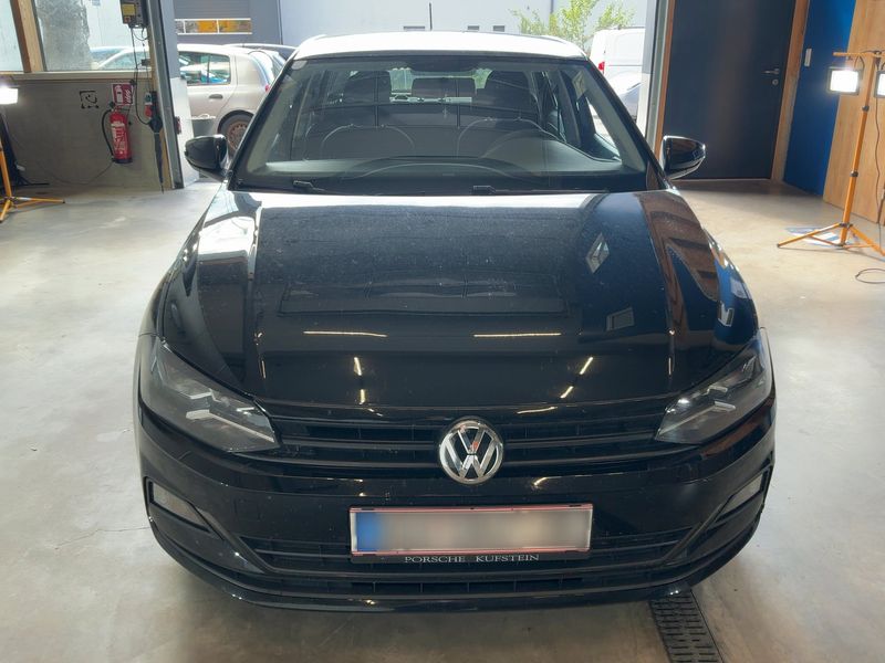 Volkswagen Polo 1.0 2019 – снимка 14