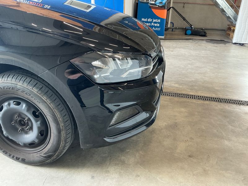Volkswagen Polo 1.0 2019 – снимка 46