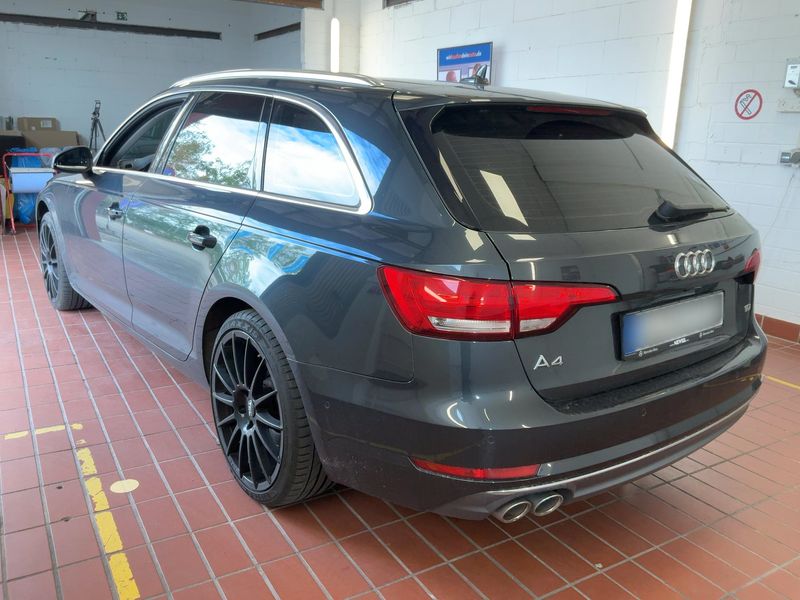 Audi A4 2.0 TDI Sport 2017 – снимка 6