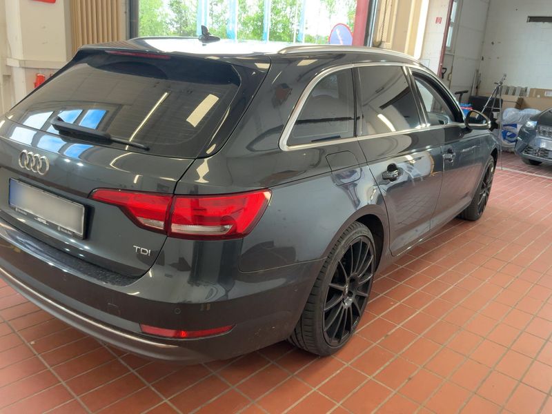 Audi A4 2.0 TDI Sport 2017 – снимка 8