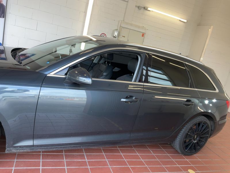 Audi A4 2.0 TDI Sport 2017 – снимка 4